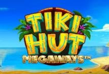 Tiki Hut Megaways slot